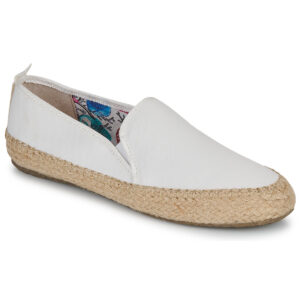 EMU  GUM COCONUT  Bianco -  Mocassini Donna