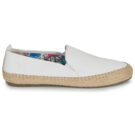 EMU GUM COCONUT Bianco Mocassini Donna - 2