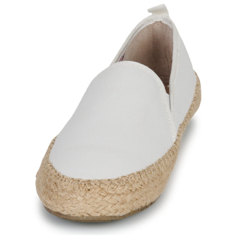 EMU GUM COCONUT Bianco Mocassini Donna - 3