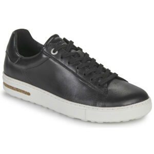 BIRKENSTOCK  Bend Low  Nero -  Sneakers basse Donna