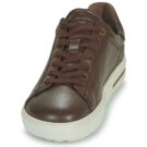 BIRKENSTOCK  BEND LOW  Marrone -  Sneakers basse Donna - 3