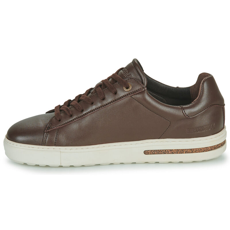 BIRKENSTOCK  BEND LOW  Marrone -  Sneakers basse Donna - 4