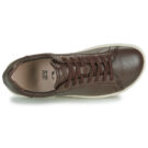 BIRKENSTOCK  BEND LOW  Marrone -  Sneakers basse Donna - 6