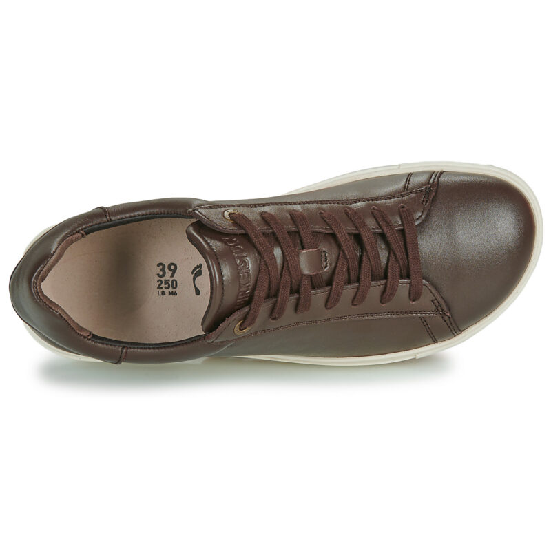 BIRKENSTOCK  BEND LOW  Marrone -  Sneakers basse Donna - 6