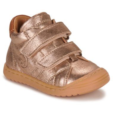 "Bisgaard Scarpe bambina ragazza modello THOR V in rosa, eleganti e comode per ogni occasione. Perfette per la vita quotidiana, queste scarpe offrono un design alla moda e materiali di alta qualità, ideali per le giovani fashioniste. Scopri il meglio dell'abbigliamento per bambini con le Bisgaard THOR V Rosa."