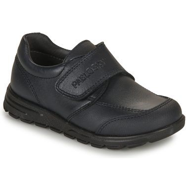 Scarpe Pablosky 334520 Marine per ragazza, eleganti e comode, ideali per ogni occasione. Perfette per il giorno e per il tempo libero, queste scarpe offrono stile e comfort per le bambine, realizzate con materiali di alta qualità. Scopri il meglio della moda per bambini con le scarpe Pablosky!