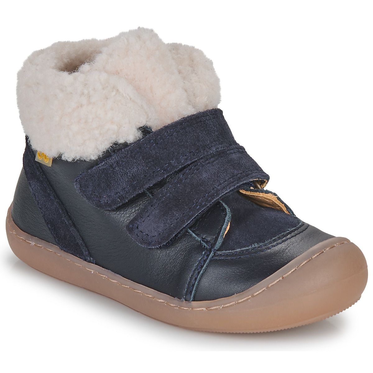 Stivaletti bambina ragazza Citrouille et Compagnie NEW 40 Blu, eleganti e comodi, ideali per ogni occasione. Perfetti per l'autunno e l'inverno, questi stivaletti offrono stile e comfort, realizzati con materiali di alta qualità per una lunga durata. Acquista ora per completare il look della tua piccola!