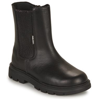 Stivaletti Pablosky per bambina ragazza 425710 in nero, ideali per ogni occasione. Realizzati con materiali di alta qualità, offrono comfort e stile. Perfetti per completare il look delle piccole fashioniste. Acquista ora i Pablosky Stivaletti bambina ragazza 425710 e fai felice la tua bambina!