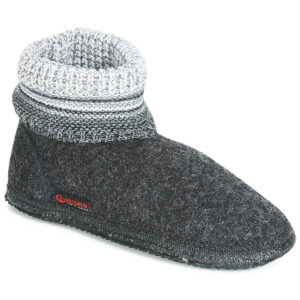 Giesswein  BAUMKIRCHEN  Grigio -  Pantofole Donna