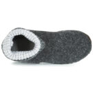 Giesswein BAUMKIRCHEN Grigio - Pantofole Uomo - 6
