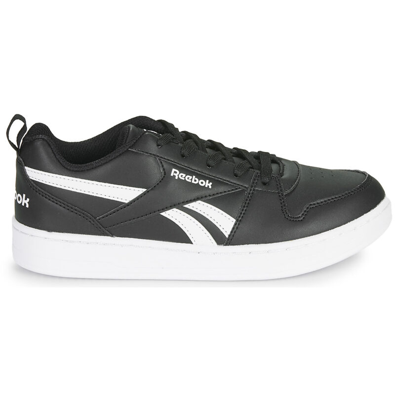 Reebok Classic REEBOK ROYAL PRIME Nero Sneakers Bambino - 2