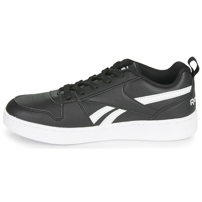 Reebok Classic REEBOK ROYAL PRIME Nero Sneakers Bambino - 4
