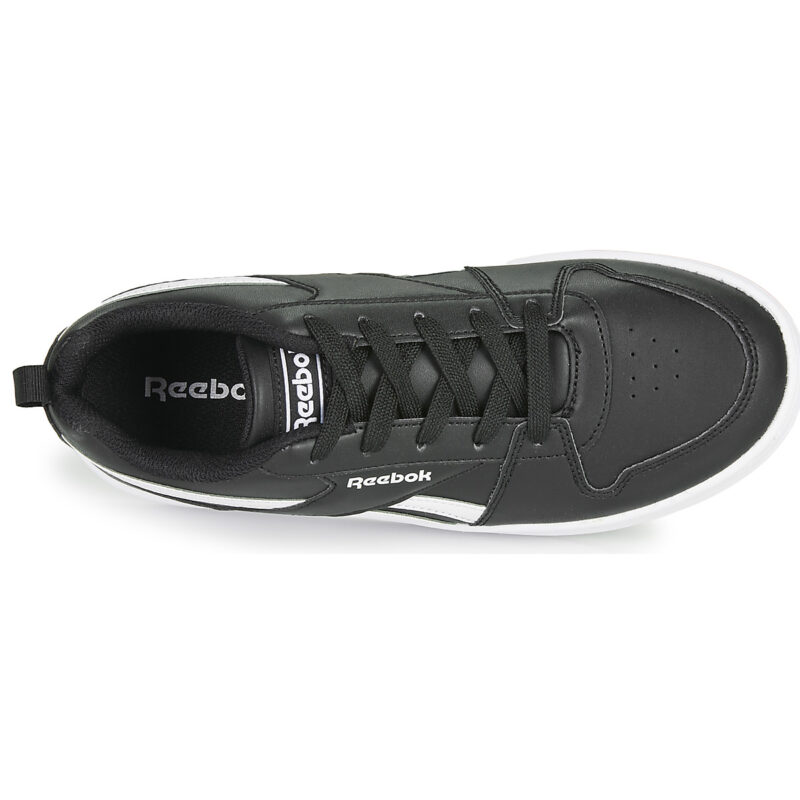 Reebok Classic REEBOK ROYAL PRIME Nero Sneakers Bambino - 6