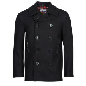 Mantella  Harrington  PCOAT  Nero -  Mantelle Uomo