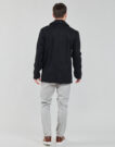 capa Harrington PCOAT Black Mantelle Hombre - 4