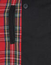capa Harrington PCOAT Black Mantelle Hombre - 6