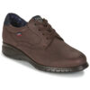 CallagHan  FREEMIND  Marrone -  Derby Uomo