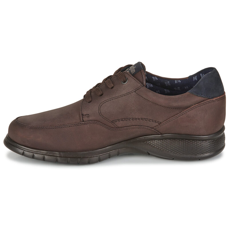CallagHan FREEMIND Brown Derby Men - 2