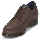 CallagHan FREEMIND Brown Derby Men - 3