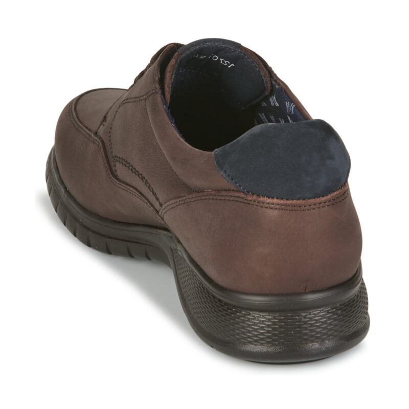 CallagHan FREEMIND Brown Derby Men - 5