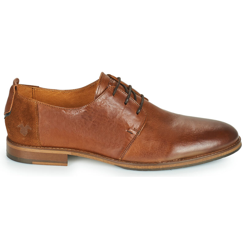 KOST SANFORD Marrone Derby Uomo - 2