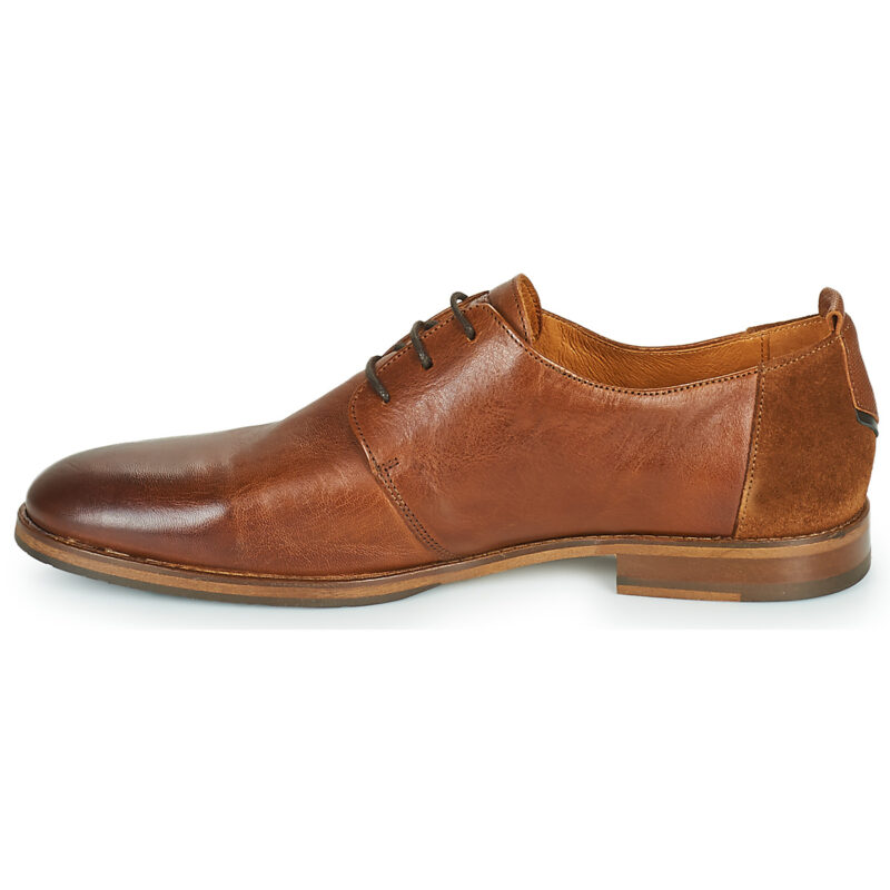 KOST SANFORD Marrone Derby Uomo - 4