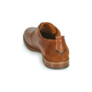 KOST SANFORD Marrone Derby Uomo - 5