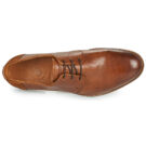 KOST SANFORD Marrone Derby Uomo - 6