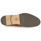 KOST SANFORD Marrone Derby Uomo - 7