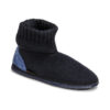 Giesswein KRAMSACH Blu Pantofole Uomo