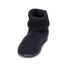 Giesswein KRAMSACH Blue Men's Slippers - 3