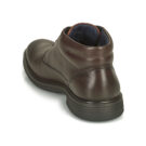 Fluchos MAGNUS Brown Men's Ankle Boots - 5