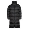 Piumino Schott 2190 MAX Nero Piumini Uomo