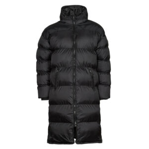 Piumino  Schott  2190 MAX  Nero -  Piumini Uomo