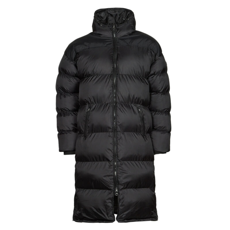 Piumino  Schott  2190 MAX  Nero -  Piumini Uomo - 1