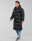 Piumino  Schott  2190 MAX  Nero -  Piumini Uomo - 3