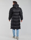 Piumino  Schott  2190 MAX  Nero -  Piumini Uomo - 4