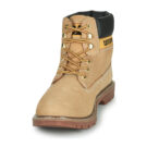 Caterpillar COLORADO 2.0 Beige Men's Boots - 3