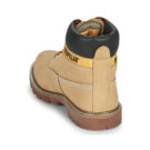 Caterpillar COLORADO 2.0 Beige Men's Boots - 5