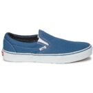 Vans Classic Slip-On Blu Slip on Donna - 2
