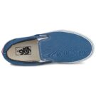 Vans Classic Slip-On Azul Sin cordones para hombre - 6