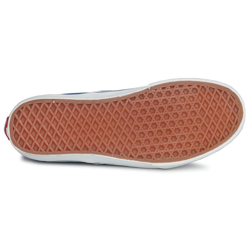 Vans Classic Slip-On Azul Sin cordones para hombre - 7