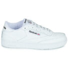Reebok Classic  CLUB C 85  Bianco -  Sneakers Uomo - 2