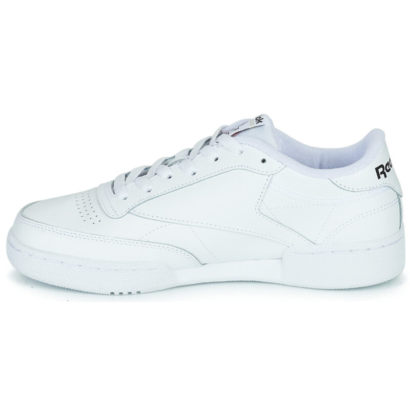 Reebok Classic  CLUB C 85  Bianco -  Sneakers Uomo - 4