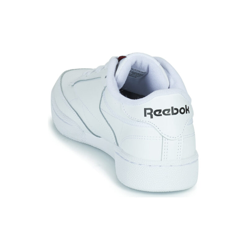 Reebok Classic  CLUB C 85  Bianco -  Sneakers Uomo - 5