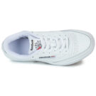 Reebok Classic  CLUB C 85  Bianco -  Sneakers basse Donna - 6