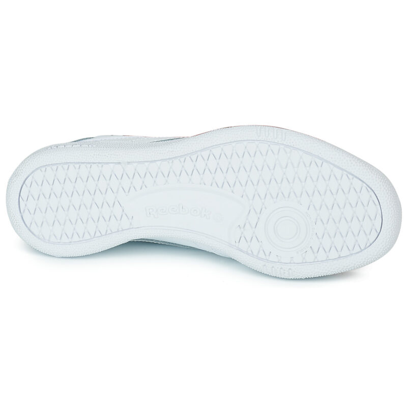 Reebok Classic  CLUB C 85  Bianco -  Sneakers Uomo - 7