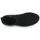 Fly London BLU Nero Stivaletti Donna - 6