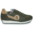 No Name CITY RUN JOGGER Kaki Zapatillas bajas Mujer - 2