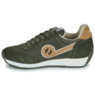 No Name CITY RUN JOGGER Kaki Zapatillas bajas Mujer - 4
